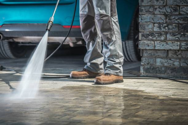 Best Concrete Sealing  in Braham, MN
