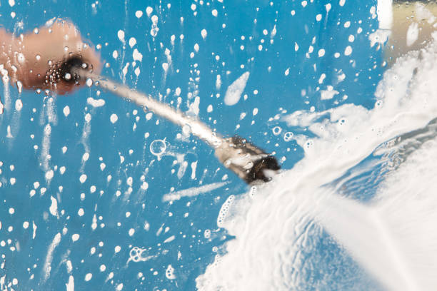 Professional Pressure Washing Services in Braham, MN