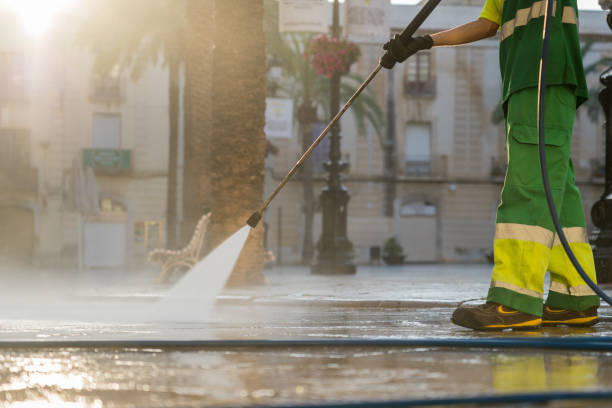 Best Restaurant Pressure Washing  in Braham, MN